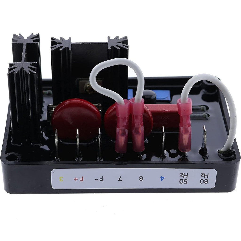 AVR AVC63-4 Automatic Voltage Regulator for Basler