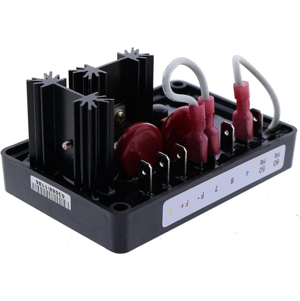 AVR AVC63-4 Automatic Voltage Regulator for Basler