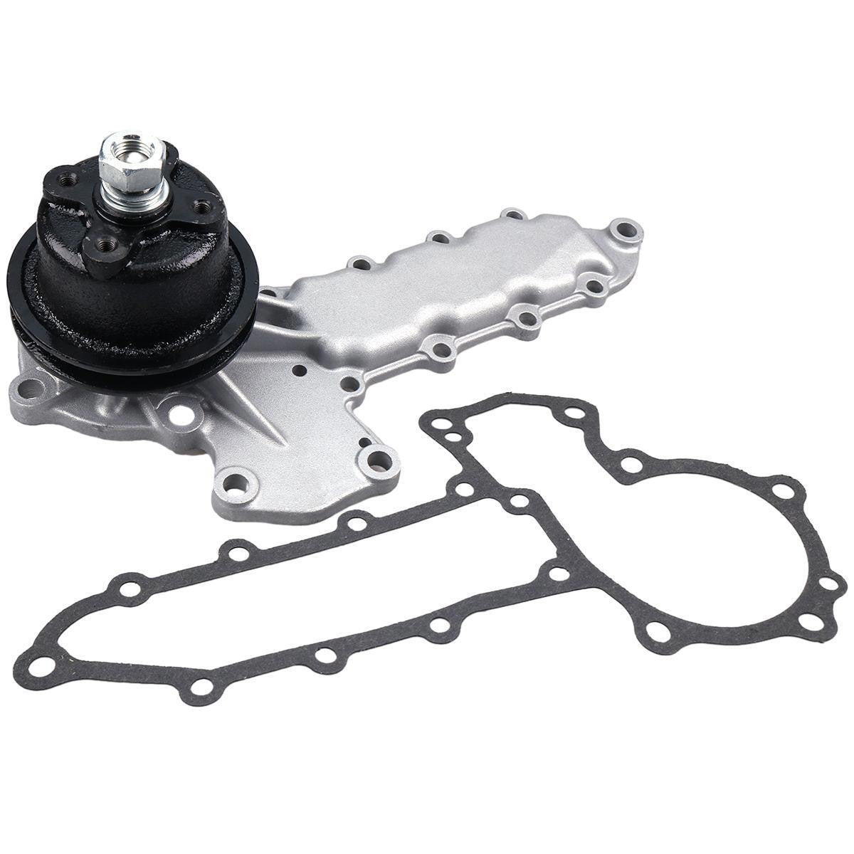 Water Pump E5900-73412 E5900-73032 for Kioti LK3054 LK2554 CK30 LB2204 3A139-SV1