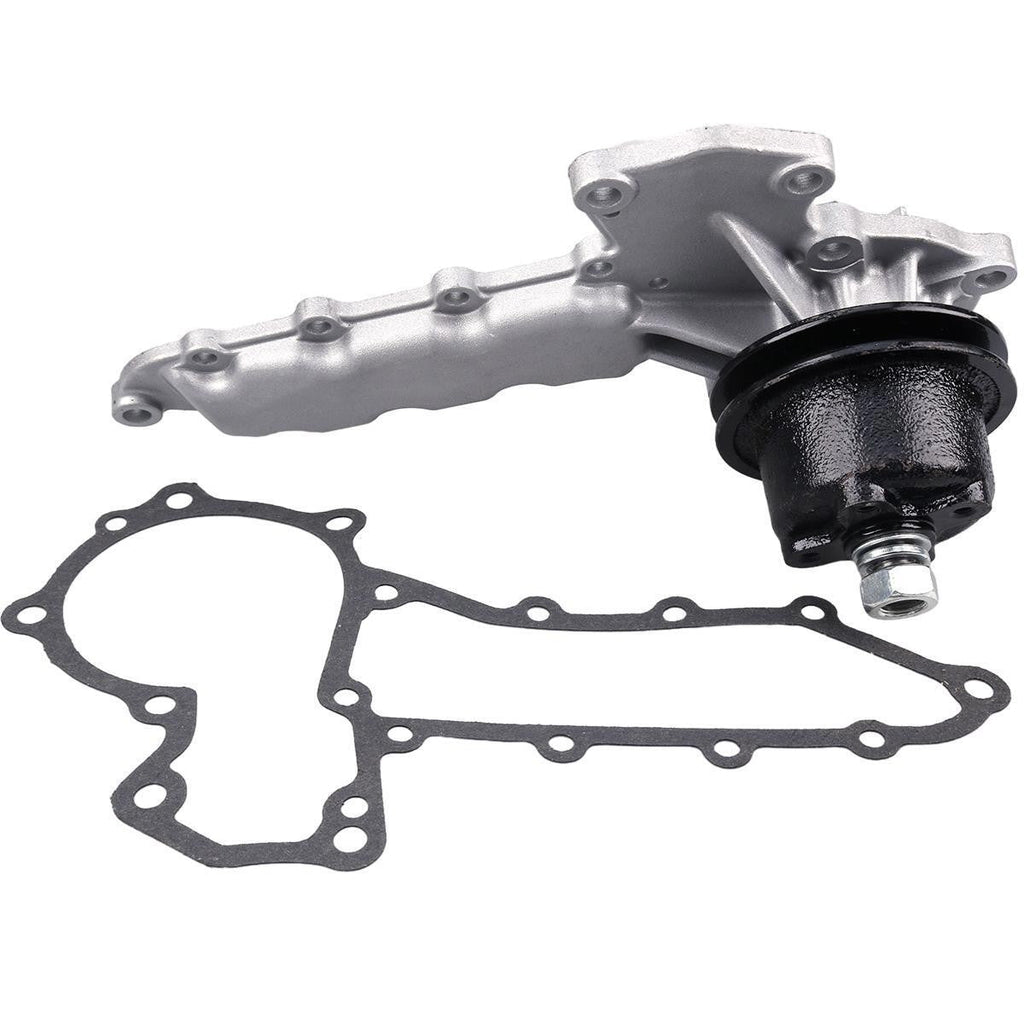 Water Pump E5900-73412 E5900-73032 for Kioti LK3054 LK2554 CK30 LB2204 3A139-SV1