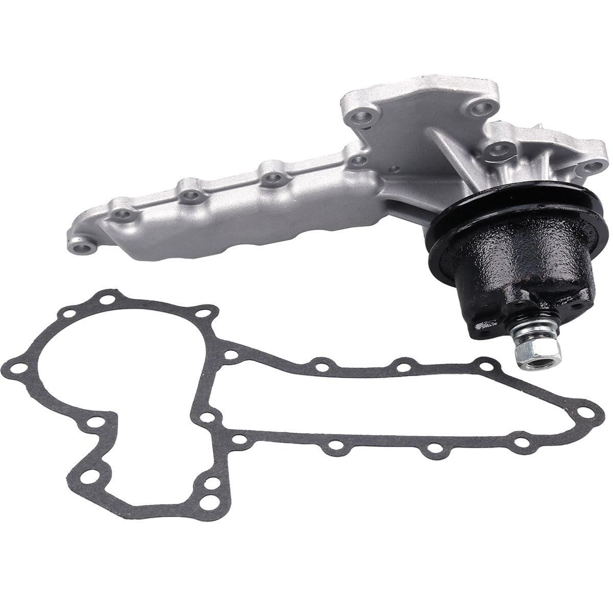 Water Pump E5900-73412 E5900-73032 for Kioti LK3054 LK2554 CK30 LB2204 3A139-SV1