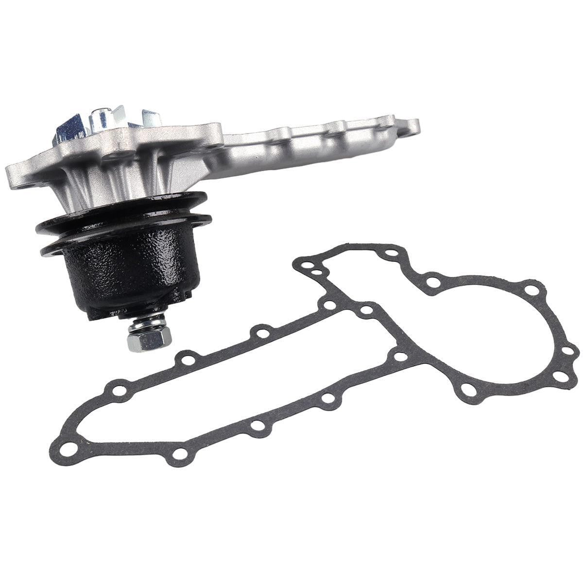 Water Pump E5900-73412 E5900-73032 for Kioti LK3054 LK2554 CK30 LB2204 3A139-SV1