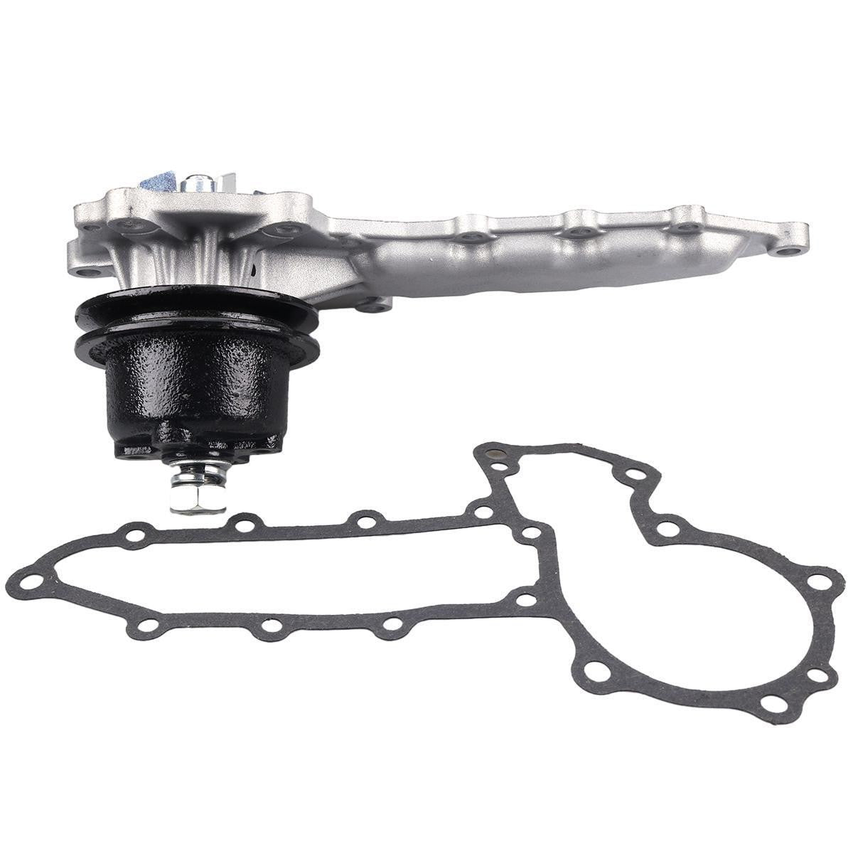 Water Pump E5900-73412 E5900-73032 for Kioti LK3054 LK2554 CK30 LB2204 3A139-SV1