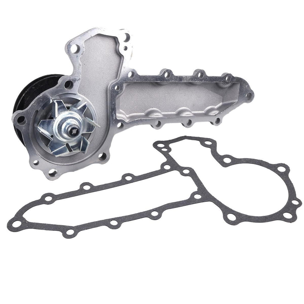 Water Pump E5900-73412 E5900-73032 for Kioti LK3054 LK2554 CK30 LB2204 3A139-SV1