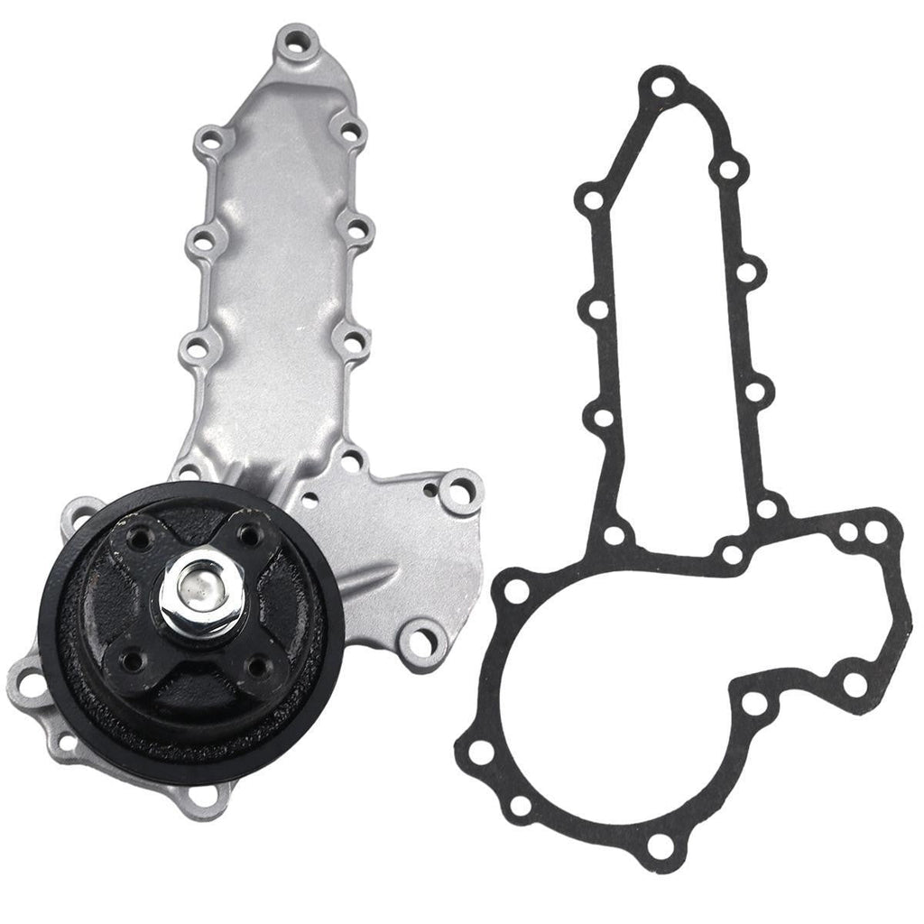 Water Pump E5900-73412 E5900-73032 for Kioti LK3054 LK2554 CK30 LB2204 3A139-SV1