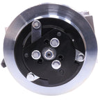 SD7H13 A/C Compressor 47759181 for CASE CX130D CX160D CX180D CX210D CX230D
