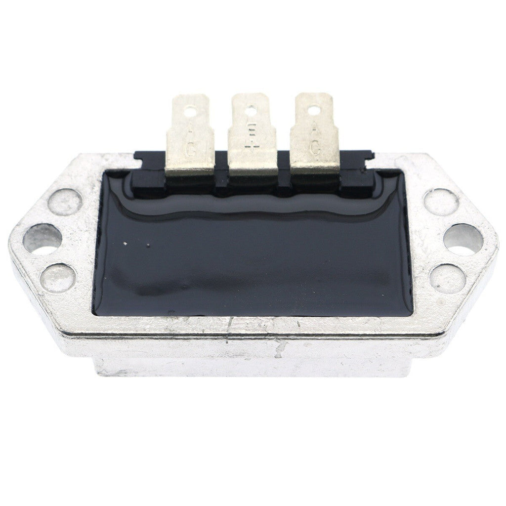Voltage Regulator Rectifier 41-403-09-S 25-403-03-S for Kohler MV16 MV17 CH20