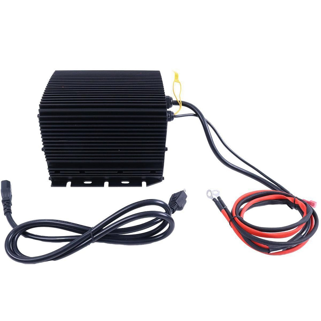 24V 25A Battery Charger 0400170 0400177 0400204 for JLG 1532E2 1932E2 2033E2