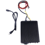 24V 25A Battery Charger 0400170 0400177 0400204 for JLG 1532E2 1932E2 2033E2