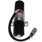 24V Shut Down Solenoid 1756ESDB-24E3UC10B2S5 SA-4527-24 for Woodward