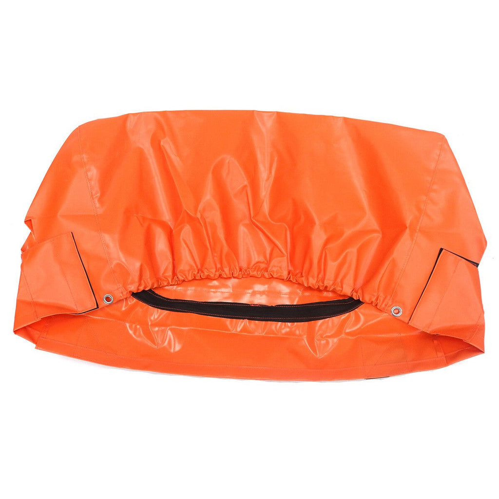 Control Box Cover / Platform Control Cover for JLG Boom Lift