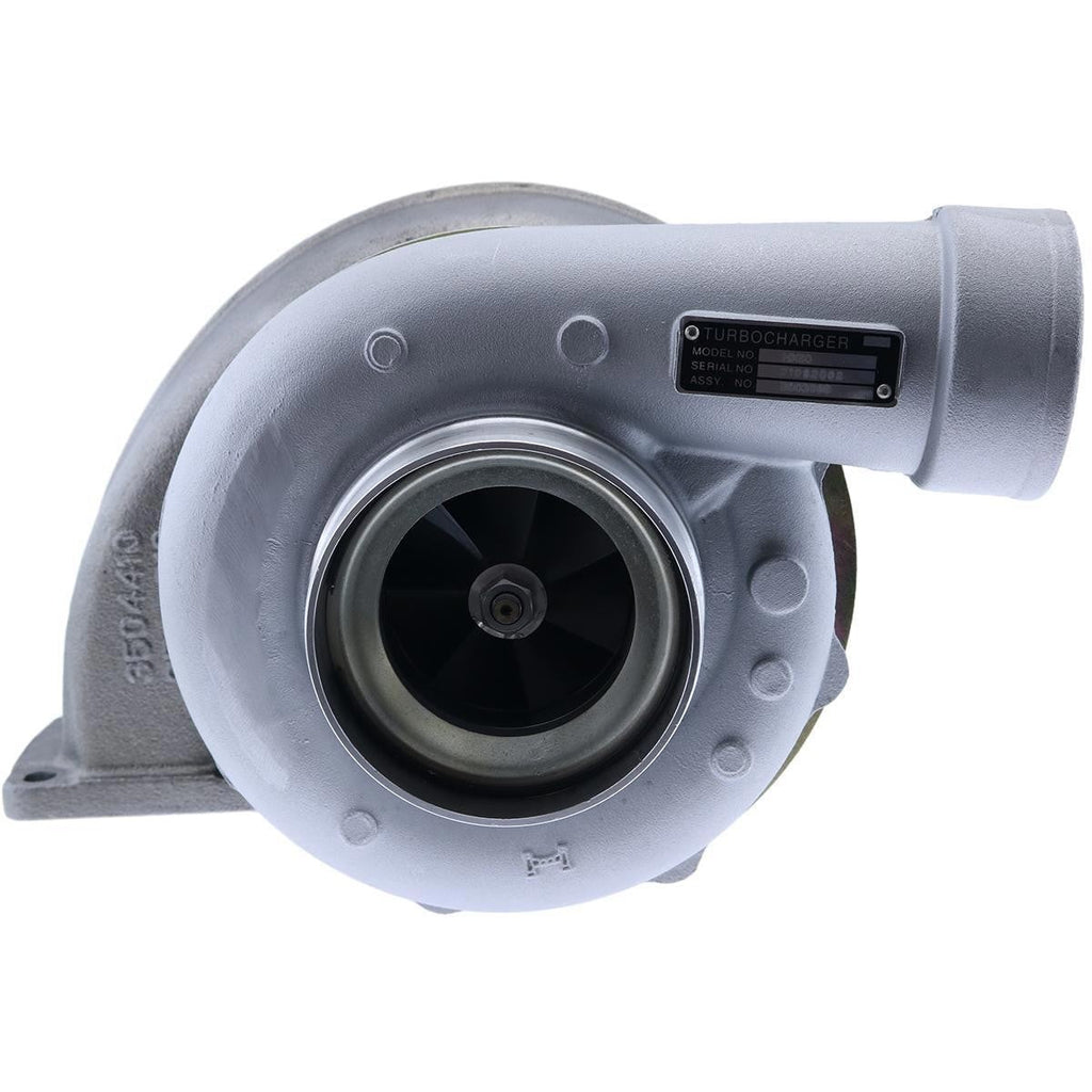 Turbo HX50 Turbocharger 3803939 for Cummins Engine M11-350 M11