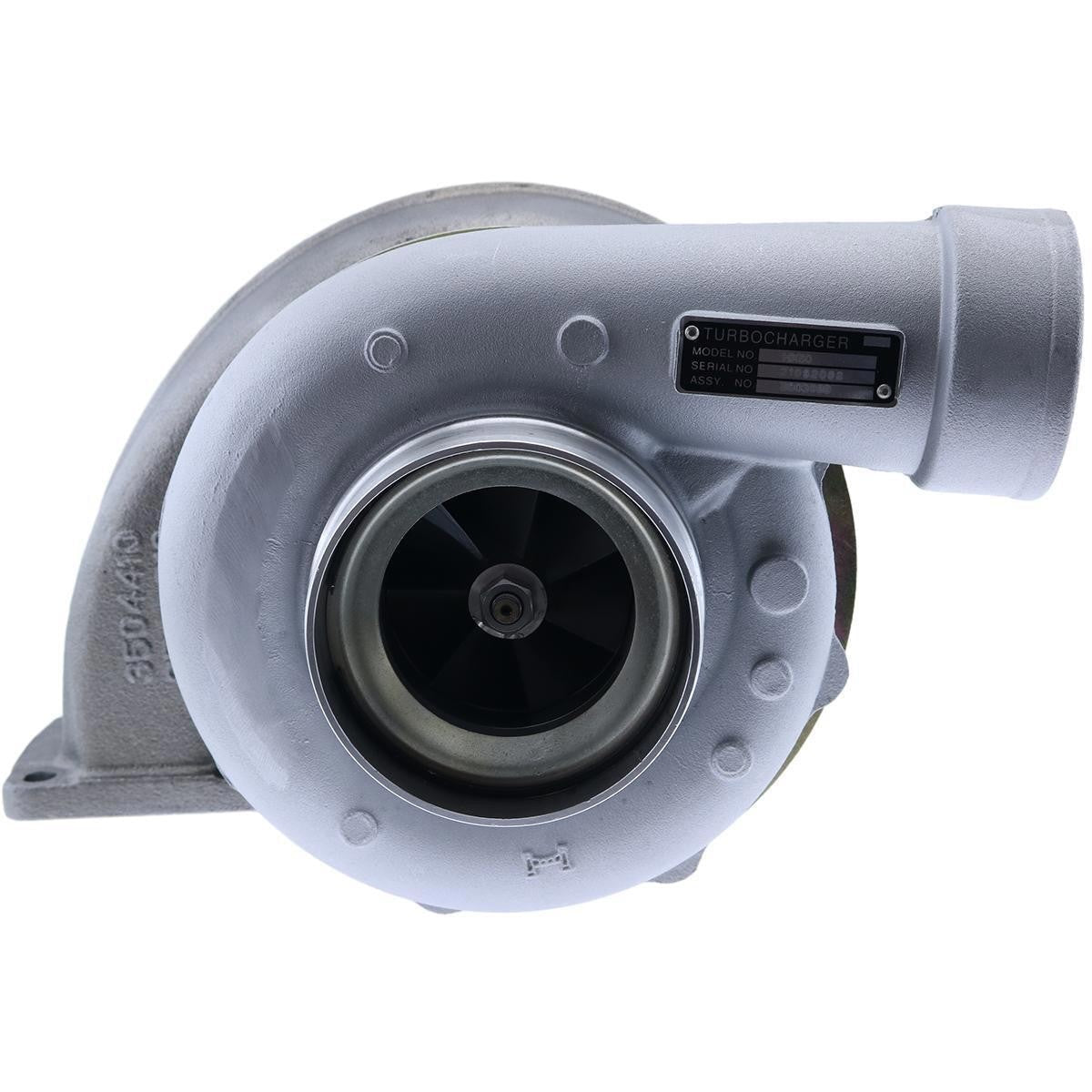 Turbo HX50 Turbocharger 3803939 for Cummins Engine M11-350 M11