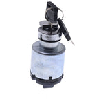 Ignition Starter Switch 4705920 4469337 For Hitachi Excavator EX200-2 EX200-3