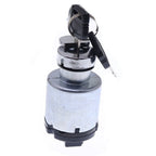 Ignition Starter Switch 4705920 4469337 For Hitachi Excavator EX200-2 EX200-3