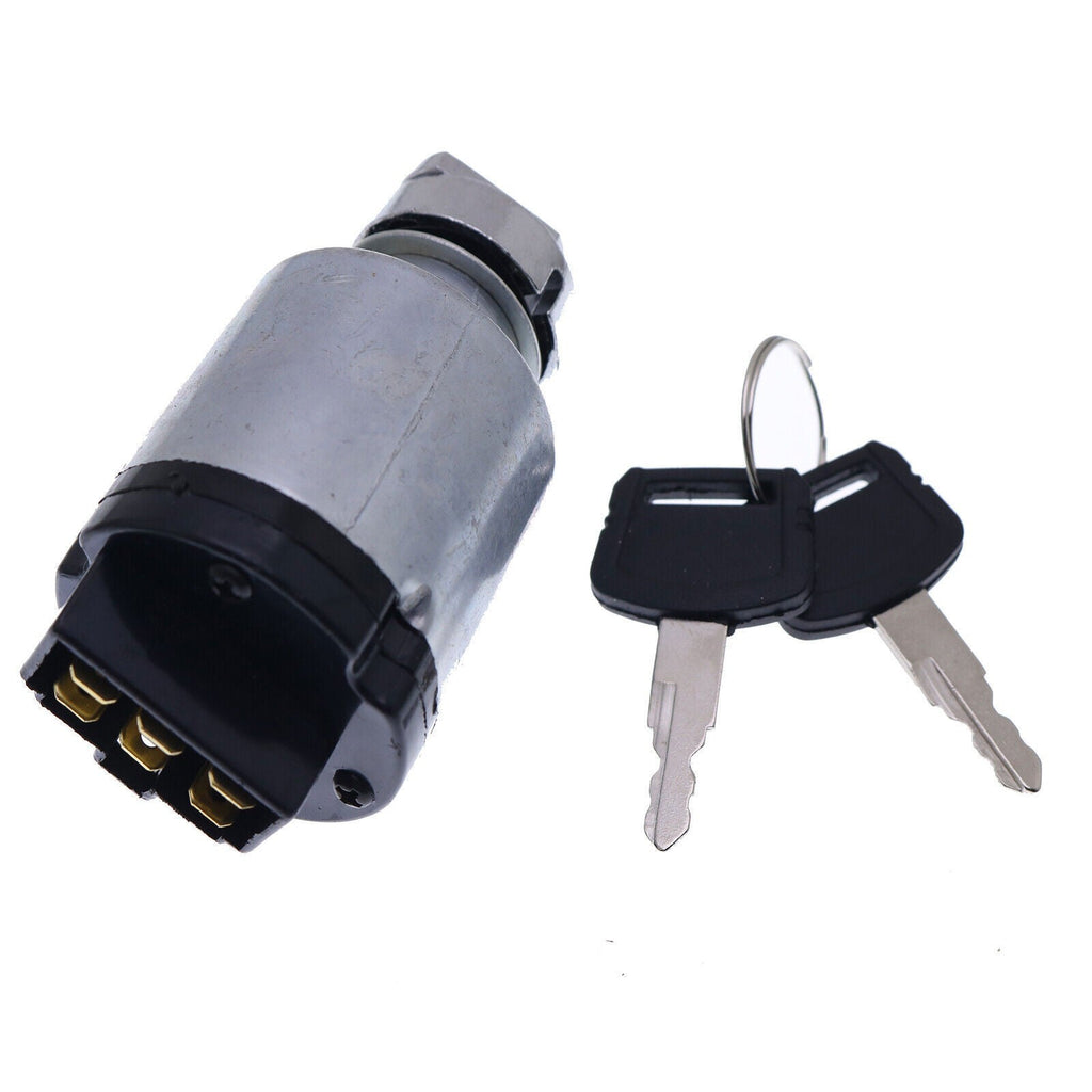 Ignition Starter Switch 4705920 4469337 For Hitachi Excavator EX200-2 EX200-3