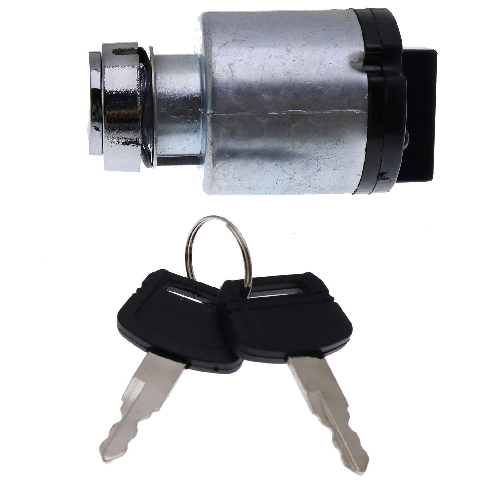 Ignition Starter Switch 4705920 4469337 For Hitachi Excavator EX200-2 EX200-3
