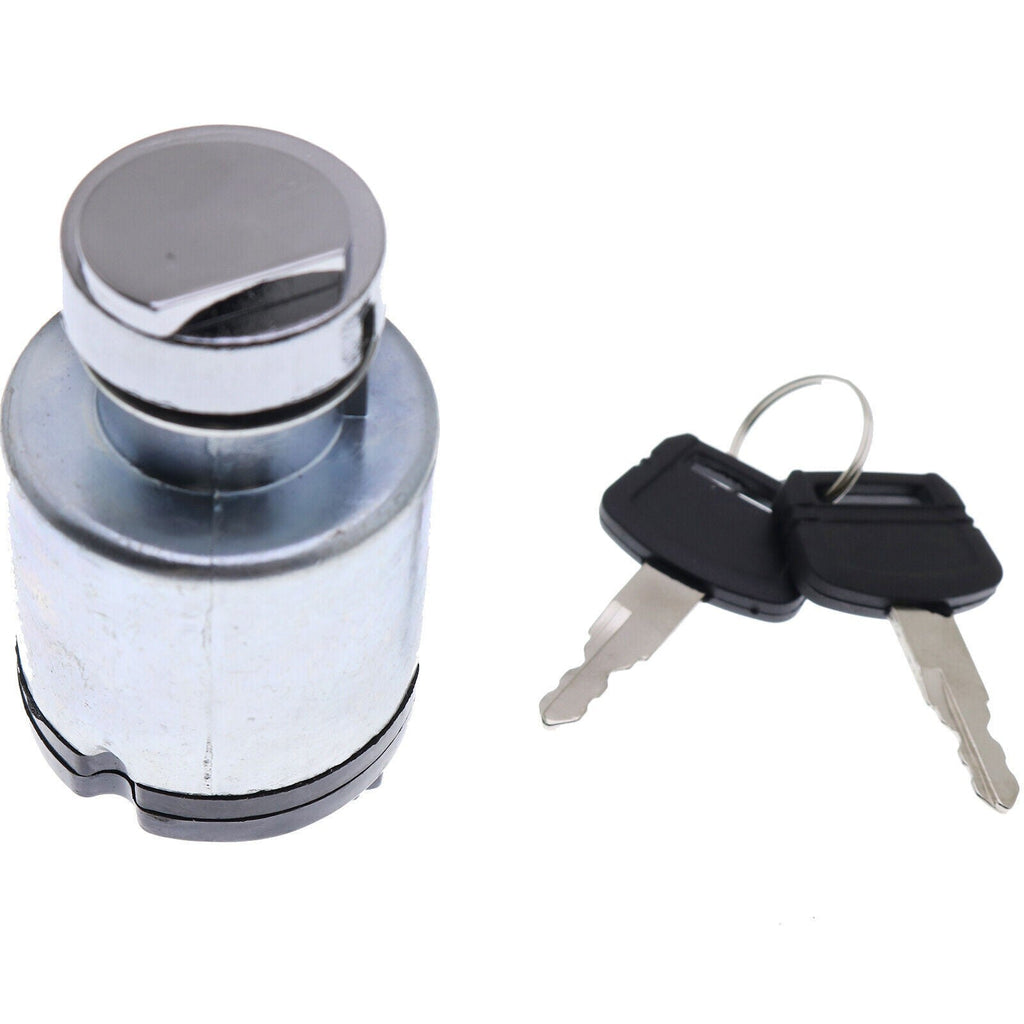 Ignition Starter Switch 4705920 4469337 For Hitachi Excavator EX200-2 EX200-3