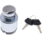 Ignition Starter Switch 4705920 4469337 For Hitachi Excavator EX200-2 EX200-3