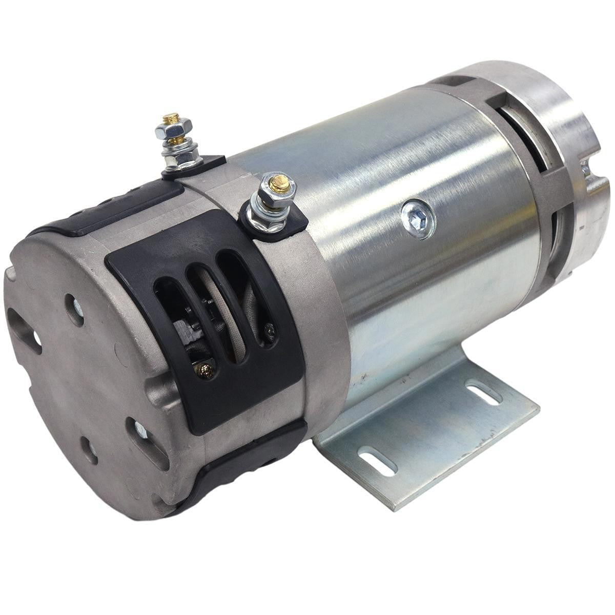 24V Electric Hydraulic Pump Motor 147664 forSkyjack JIII3215 SJIII3219 SJIII3220