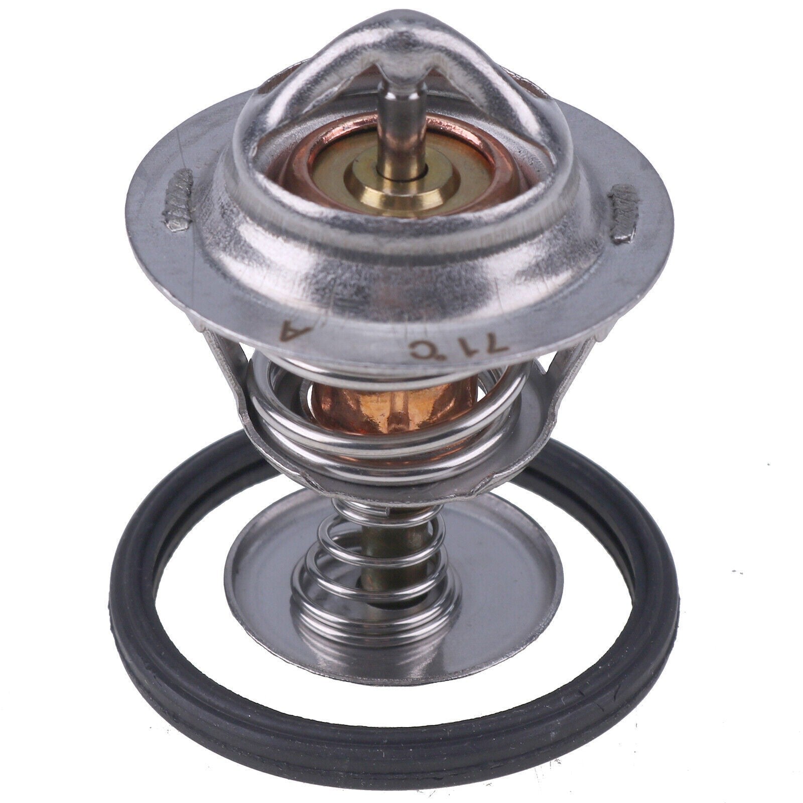 Thermostat 6685520 For Bobcat 331 334 335 337 341 430 435 S205 S510 T110 S130