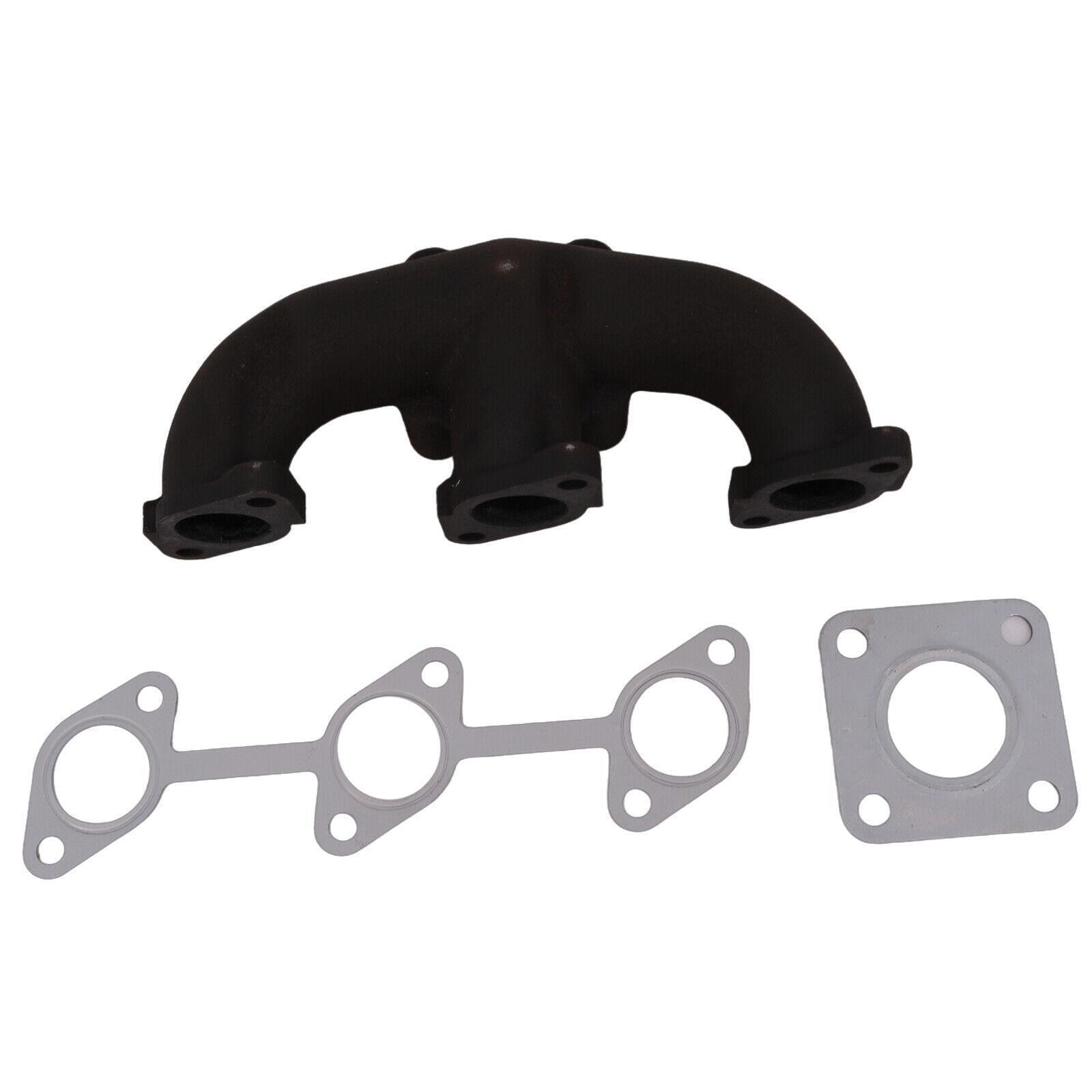 Manifold w/Gasket 1G700-12310 16265-12310 for Kubota Engine D905 D1005 D1105