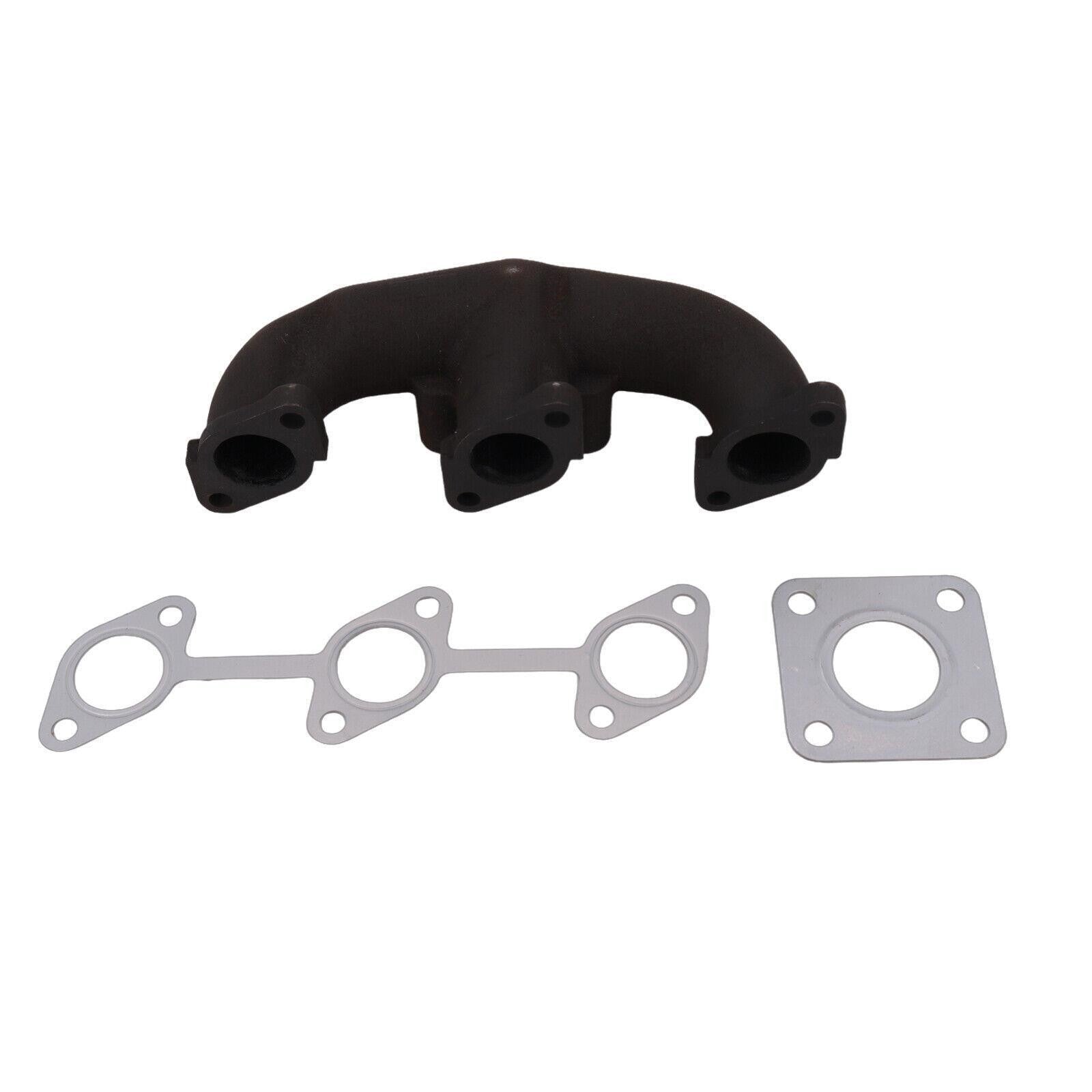 Manifold w/Gasket 1G700-12310 16265-12310 for Kubota Engine D905 D1005 D1105
