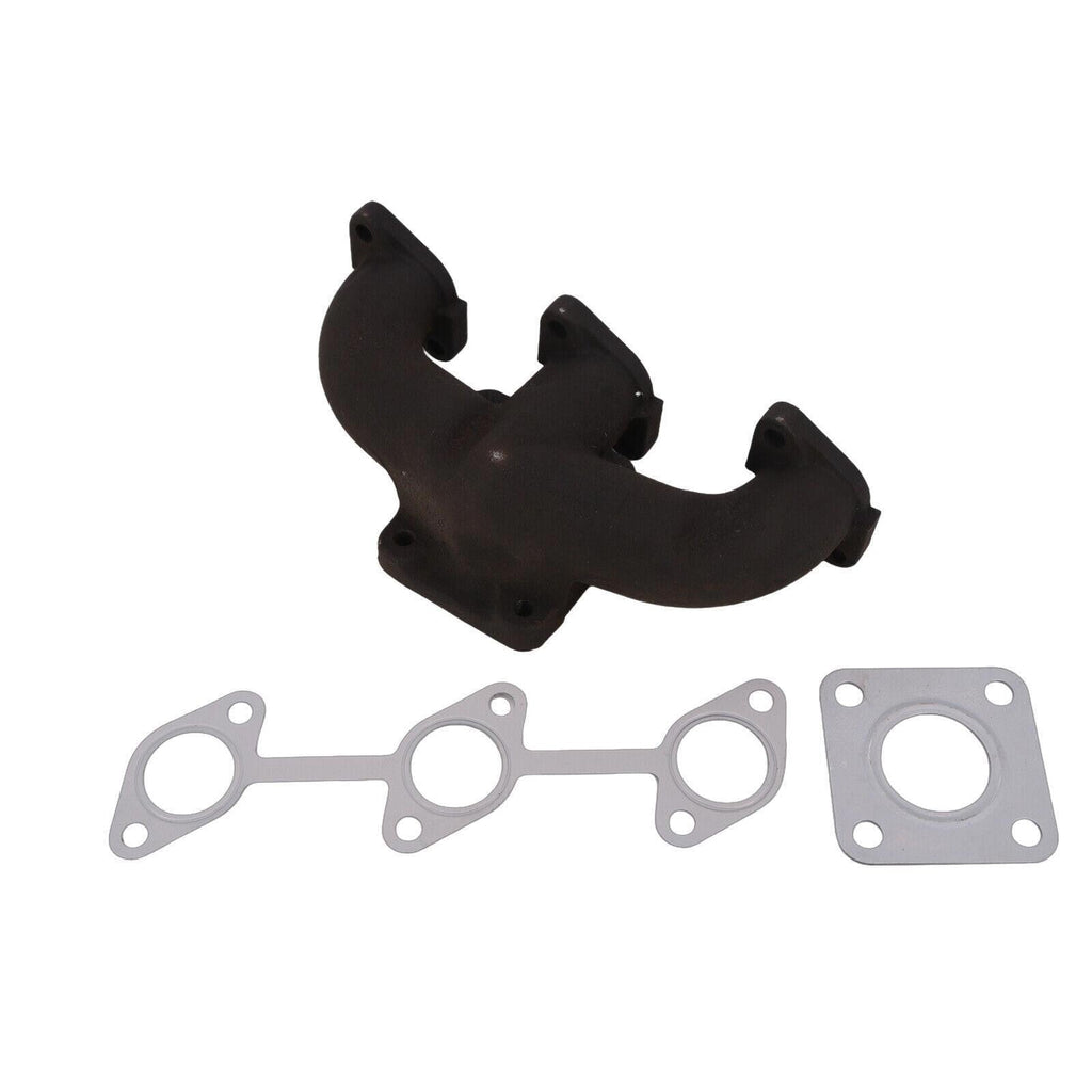 Manifold w/Gasket 1G700-12310 16265-12310 for Kubota Engine D905 D1005 D1105