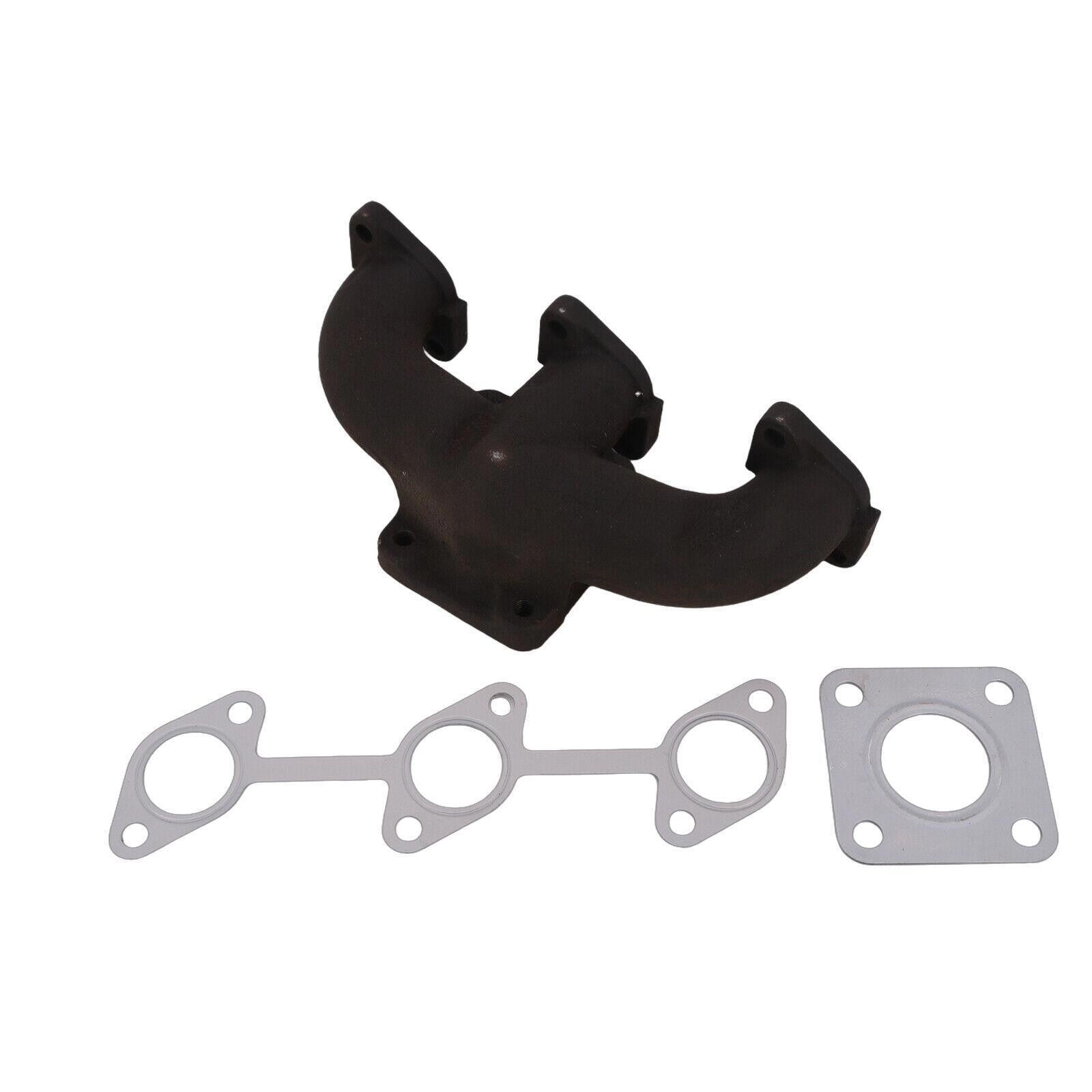 Manifold w/Gasket 1G700-12310 16265-12310 for Kubota Engine D905 D1005 D1105