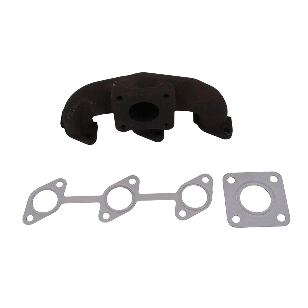 Manifold w/Gasket 1G700-12310 16265-12310 for Kubota Engine D905 D1005 D1105