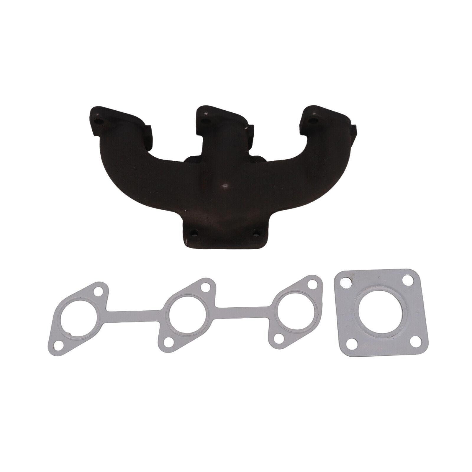 Manifold w/Gasket 1G700-12310 16265-12310 for Kubota Engine D905 D1005 D1105