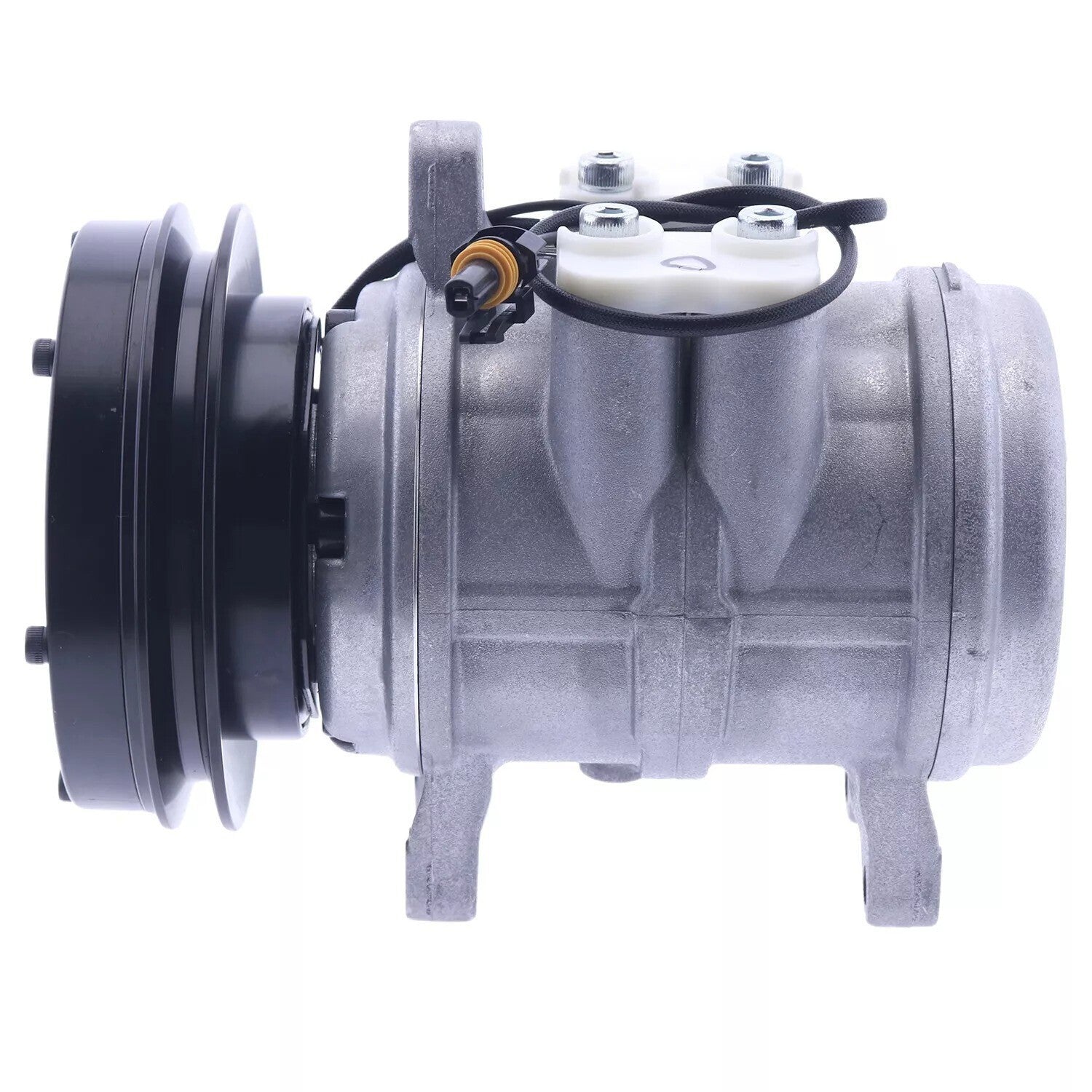 6E171 A/C Compressor AR99850 for John Deere 315C 410B 410C 4050 4650 8450 8850