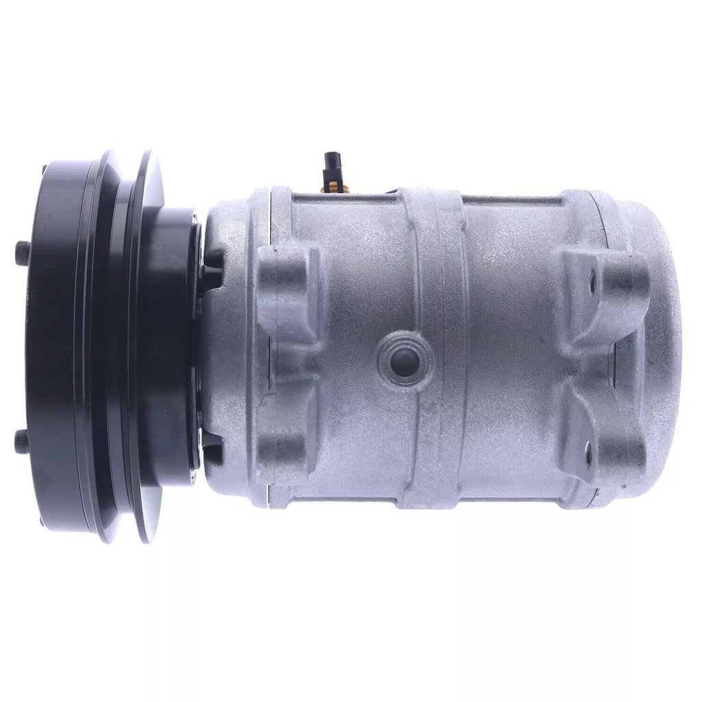 6E171 A/C Compressor AR99850 for John Deere 315C 410B 410C 4050 4650 8450 8850