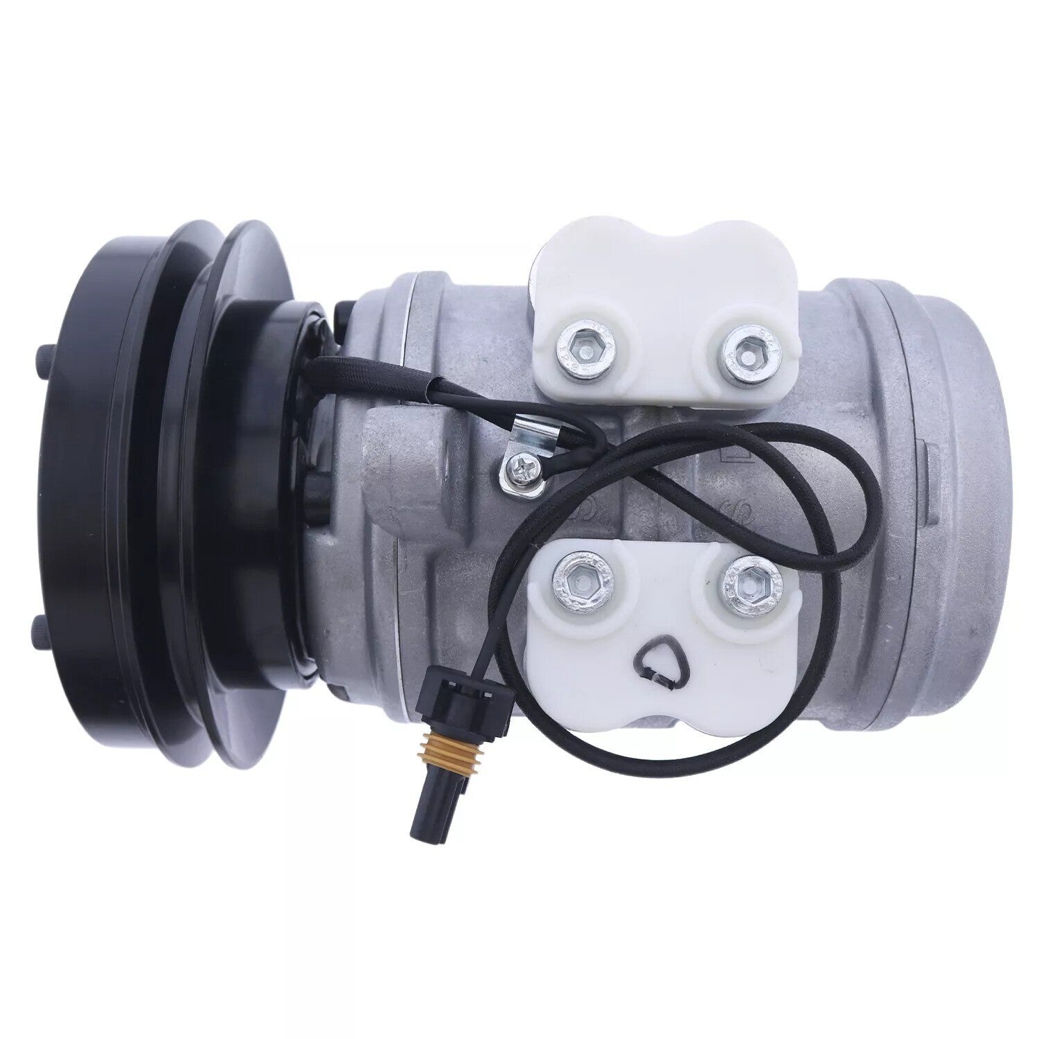 6E171 A/C Compressor AR99850 for John Deere 315C 410B 410C 4050 4650 8450 8850