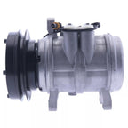 6E171 A/C Compressor AR99850 for John Deere 315C 410B 410C 4050 4650 8450 8850