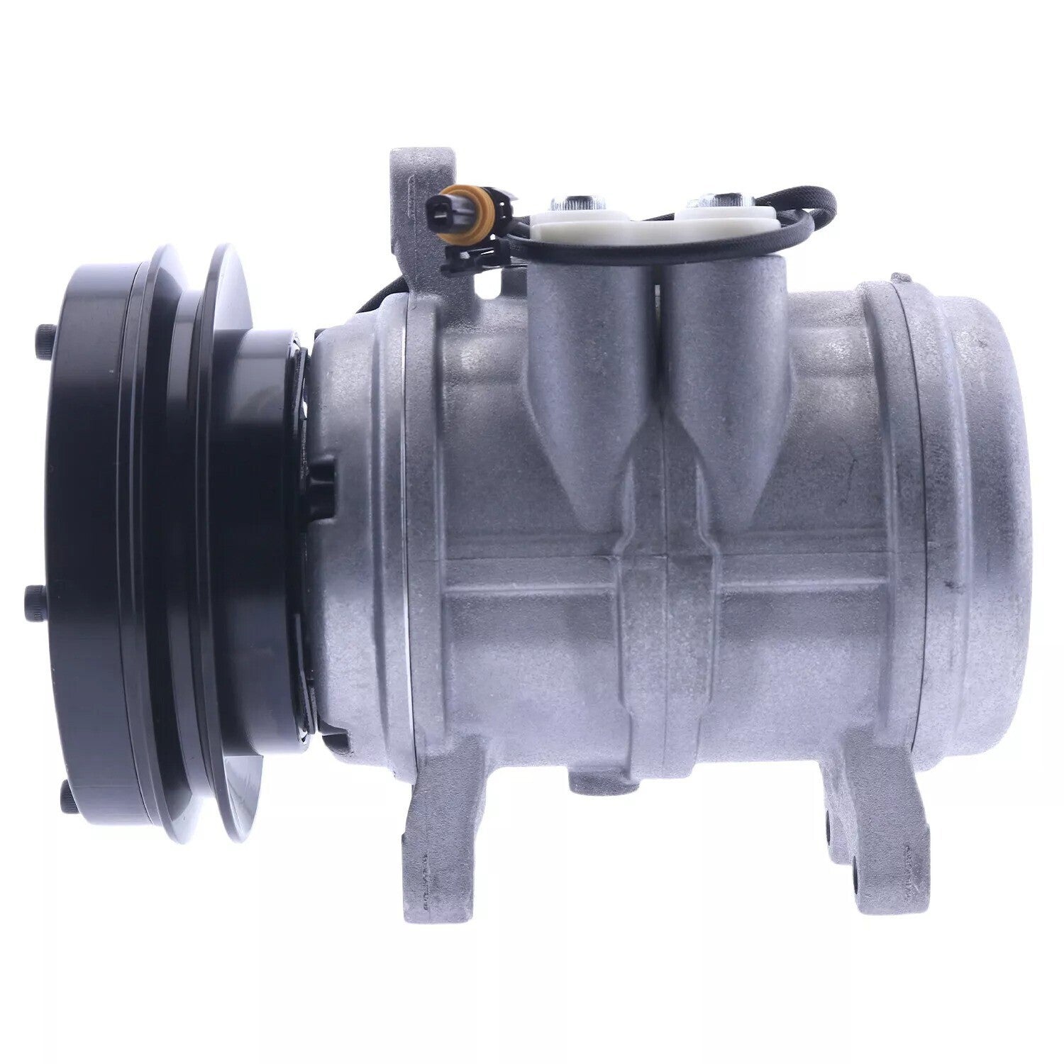 6E171 A/C Compressor AR99850 for John Deere 315C 410B 410C 4050 4650 8450 8850