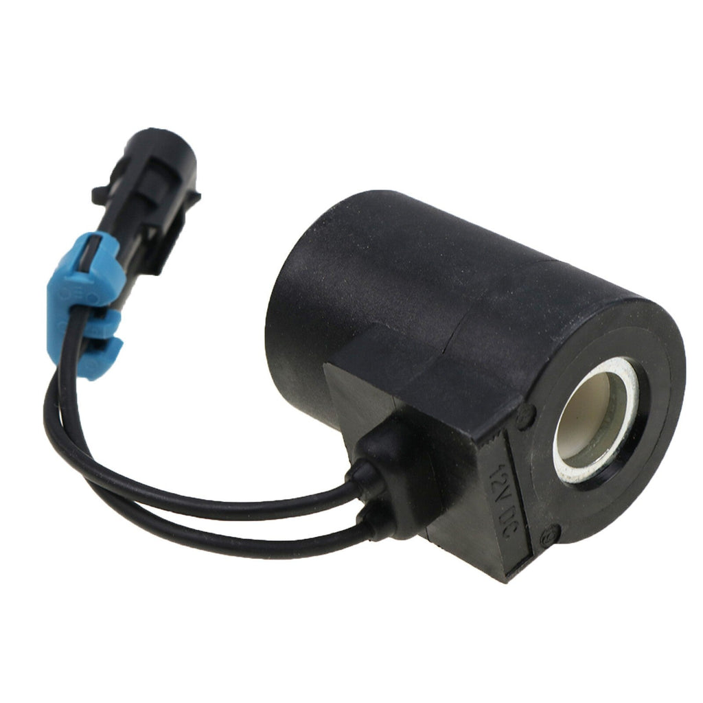 12V Solenoid Coil 6678984 for Bobcat 319 320 322 323 325 328 329 331 334 335