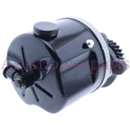 Power Steering Pump 83960261 E6NN3K514AB for New Holland Ford Tractor 4610N 5110