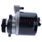 Power Steering Pump 83960261 E6NN3K514AB for New Holland Ford Tractor 4610N 5110