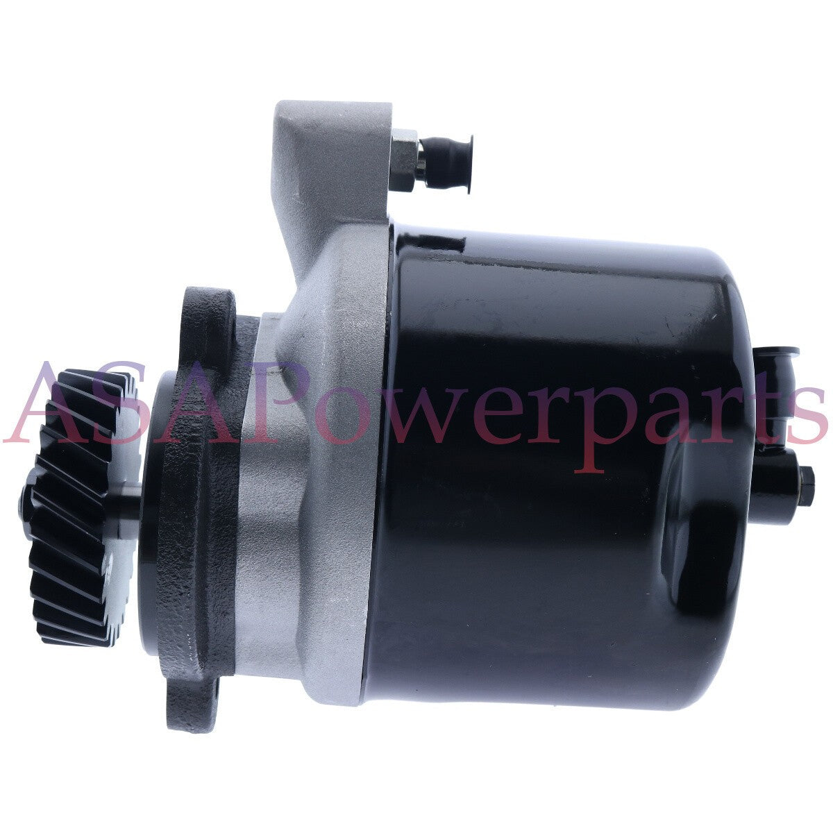 Power Steering Pump 83960261 E6NN3K514AB for New Holland Ford Tractor 4610N 5110