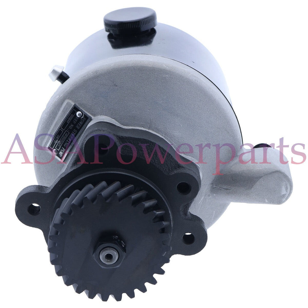 Power Steering Pump 83960261 E6NN3K514AB for New Holland Ford Tractor 4610N 5110