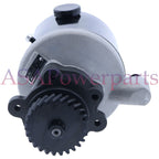 Power Steering Pump 83960261 E6NN3K514AB for New Holland Ford Tractor 4610N 5110