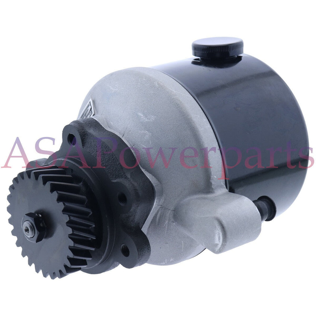 Power Steering Pump 83960261 E6NN3K514AB for New Holland Ford Tractor 4610N 5110