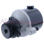 Power Steering Pump 83960261 E6NN3K514AB for New Holland Ford Tractor 4610N 5110