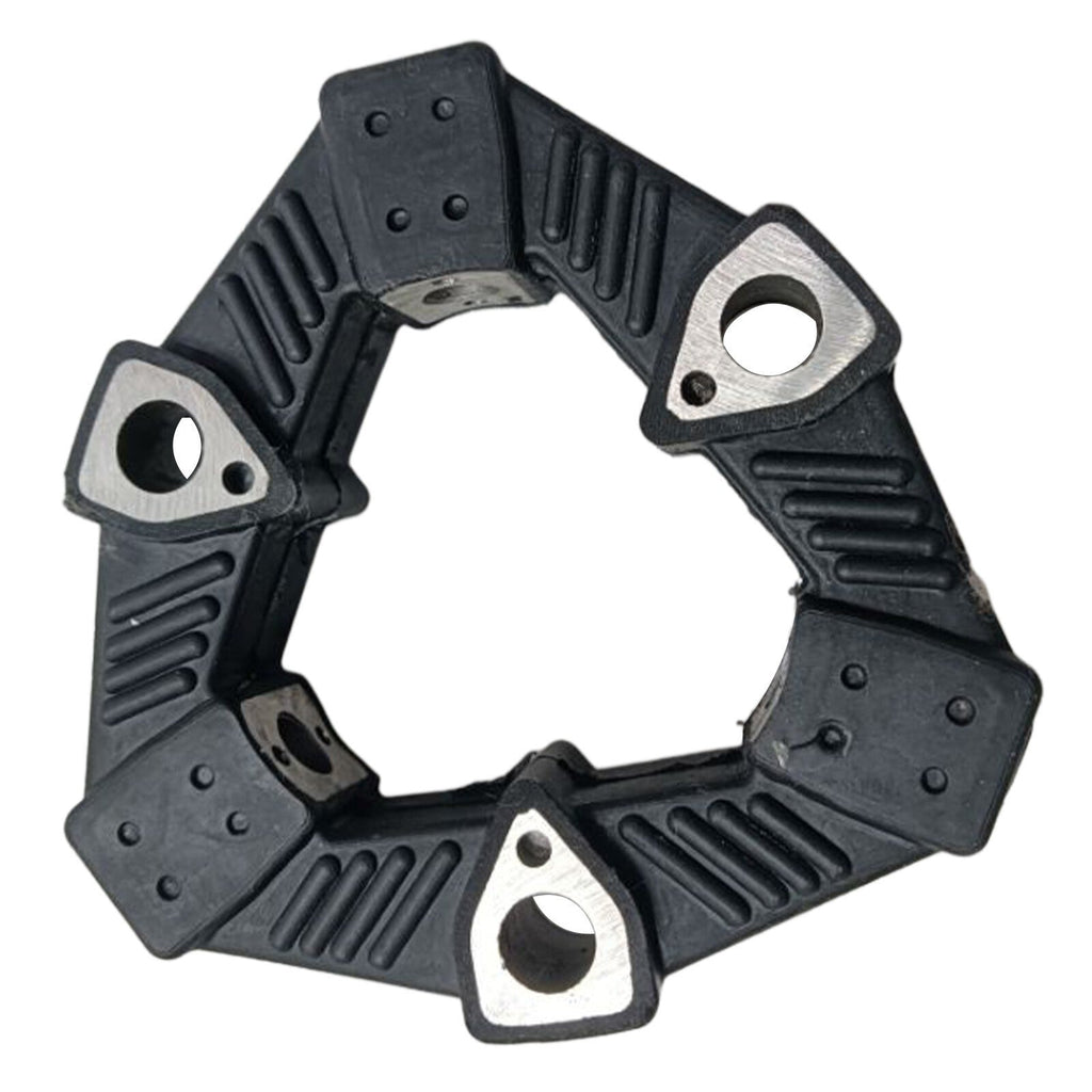 New Coupling Assy 4AS for Hitachi Excavator EX120-5 EX100