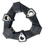 New Coupling Assy 4AS for Hitachi Excavator EX120-5 EX100