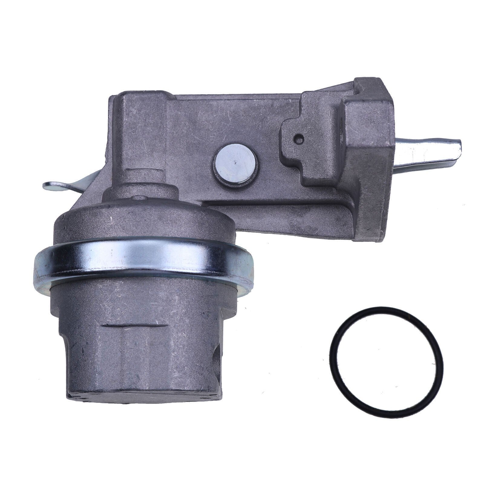 Fuel Pump DZ120069 for John Deere 3029 4045 6068 120D 130G 160DLC 210G 240DLC