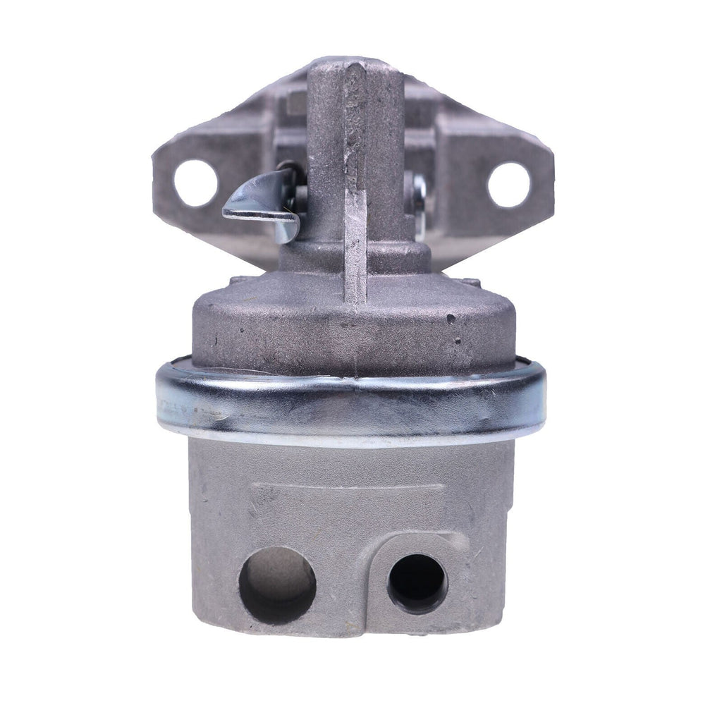 Fuel Pump DZ120069 for John Deere 3029 4045 6068 120D 130G 160DLC 210G 240DLC