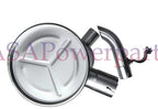 Muffler Silencer 6205-11-5330 6204-13-5210 for Komatsu 4D95 PC120-5 PC120-6