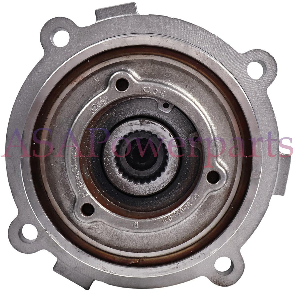 Coupling Assy 47800-39420 47800-39410 for Hyundai Santa Fe 2010-2012 2.4L 3.5L